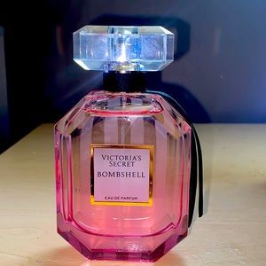 Barely Used Bombshell Perfume